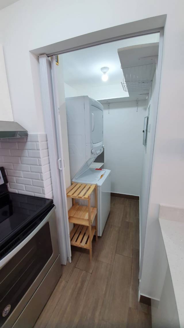 (+1) Apartamento Santa María de Las Charcas - Miniatura 8