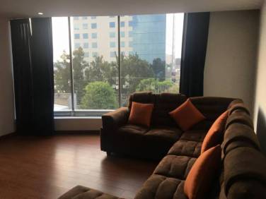 (+1) Apartamento Edificio Torrenova - Image 1
