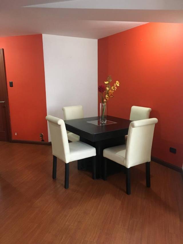 (+1) Apartamento Edificio Torrenova - Image 4