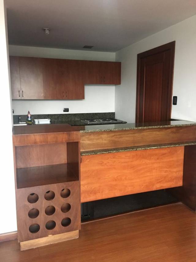 (+1) Apartamento Edificio Torrenova - Image 5