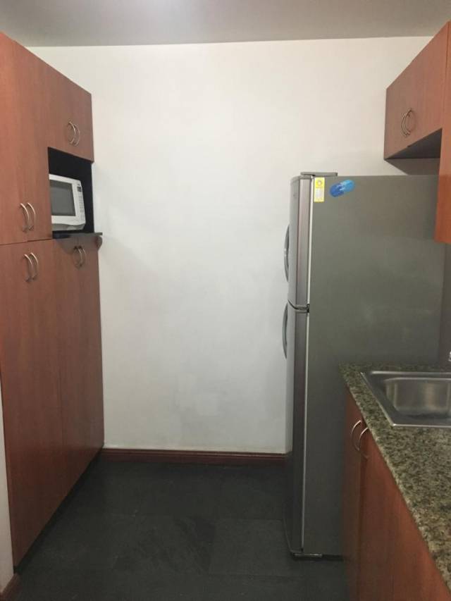 (+1) Apartamento Edificio Torrenova - Miniatura 7
