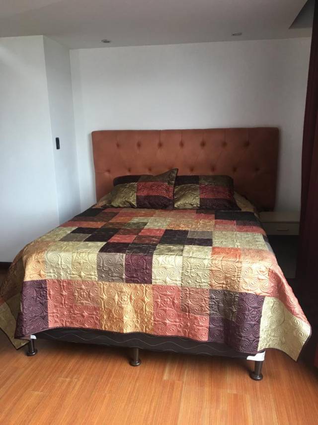 (+1) Apartamento Edificio Torrenova - Miniatura 8