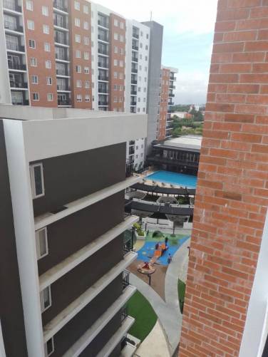 (+1) Apartamento Parque 11 - Image 1