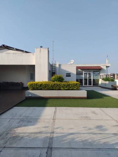 (+1) Apartamento Santa Maria de Las Charcas - Image 1