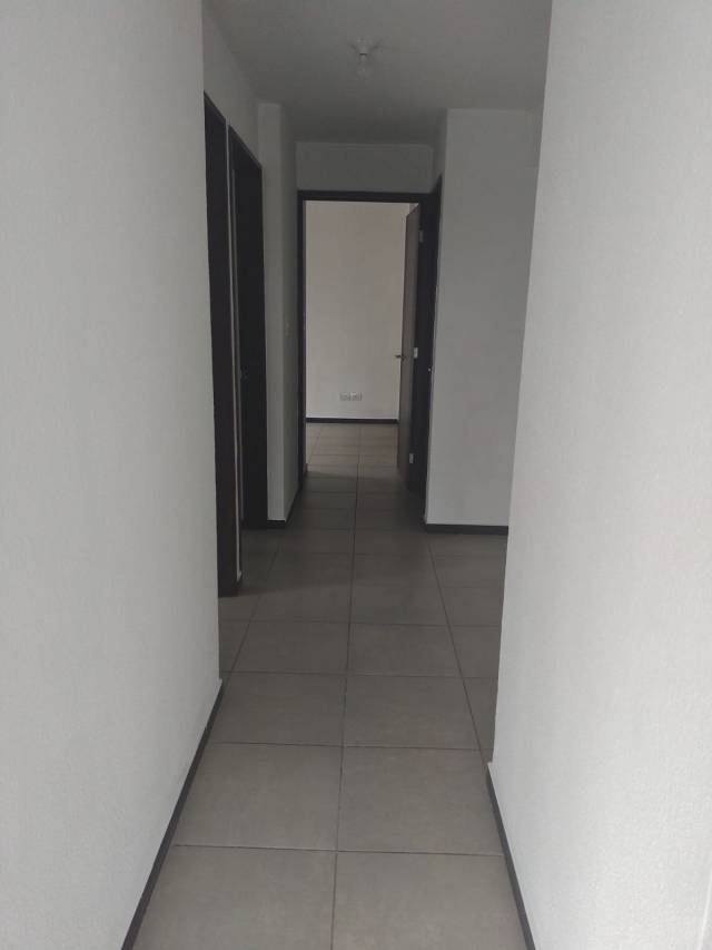 (+1) Apartamento Santa Maria de Las Charcas - Image 2