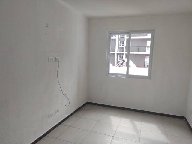 (+1) Apartamento Santa Maria de Las Charcas - Miniatura 7