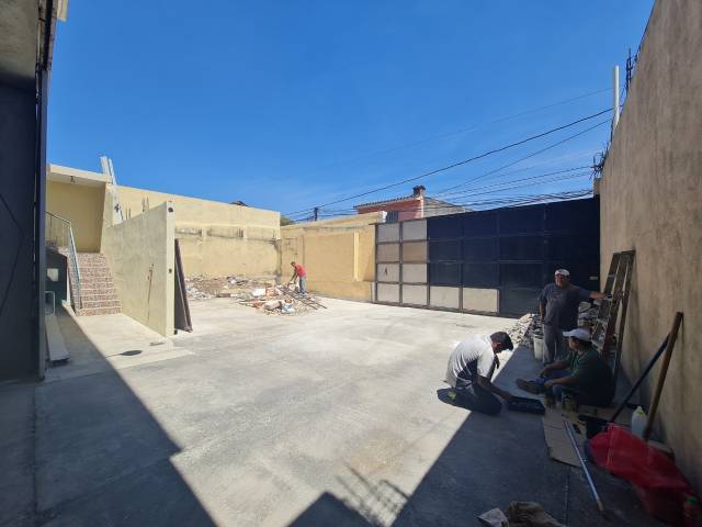 BODEGA EN VENTA EN ZONA 1 DE MIXCO GUATEMALA - Miniatura 2