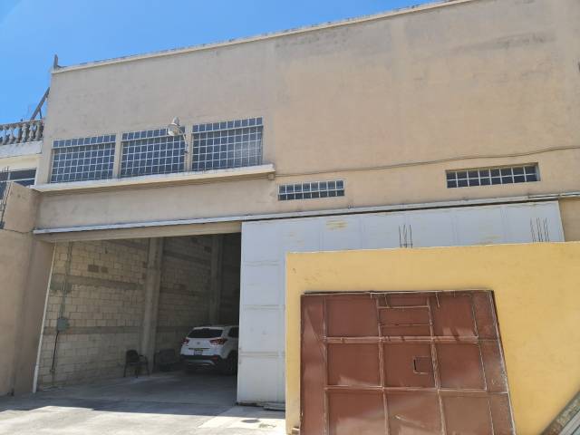 BODEGA EN VENTA EN ZONA 1 DE MIXCO GUATEMALA - Miniatura 4