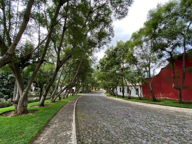 CityMax Antigua Terreno en Residencial Bella Vista, Jocotenango - Image 3