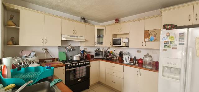 CASA EN VENTA EN SAN CRISTOBAL CERRO AZUL MIXCO - Image 4