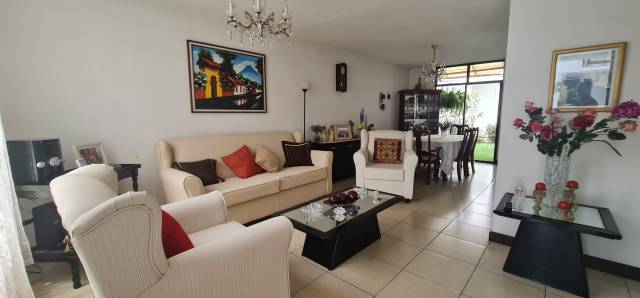 CASA EN VENTA EN SAN CRISTOBAL CERRO AZUL MIXCO - Miniatura 7