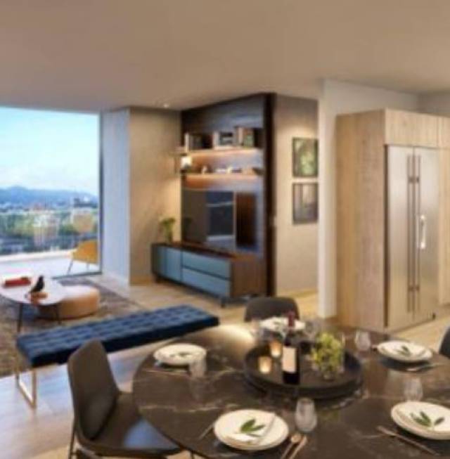 (+1) Apartamento Trivá - Miniatura 3