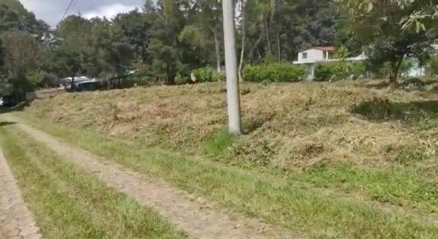 Terreno Residencial en Venta en Santo Domingo Xenacoj - Image 4