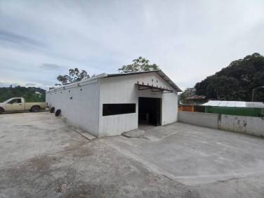 BODEGA EN RENTA EN ZONA 5 GUATEMALA