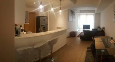 (+1) Apartamento City Haus - Image 1