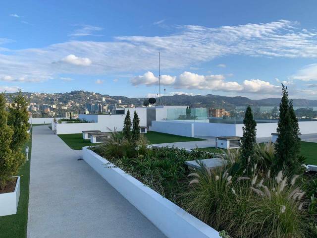 (+1) Apartamento City Haus - Miniatura 7