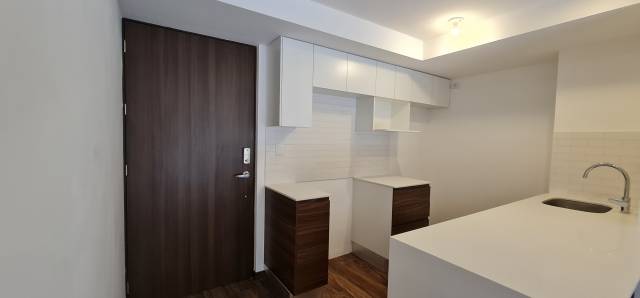 Rento apartamento con linea blanca en Aralia zona 11 - Image 2