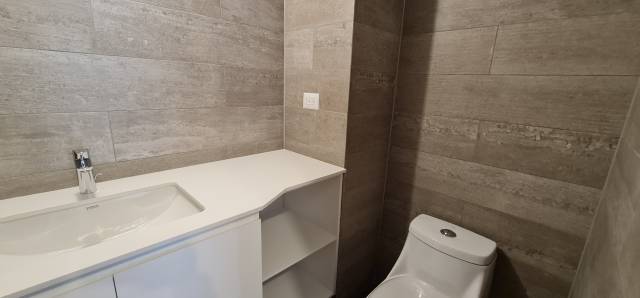 Rento apartamento con linea blanca en Aralia zona 11 - Image 4