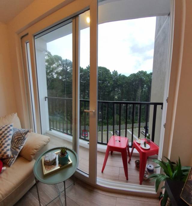 LINDO APARTAMENTO EN RENTA, ANCONA ZONA 1 DE MIXCO - Image 2
