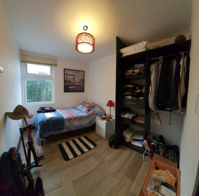 LINDO APARTAMENTO EN RENTA, ANCONA ZONA 1 DE MIXCO - Image 3
