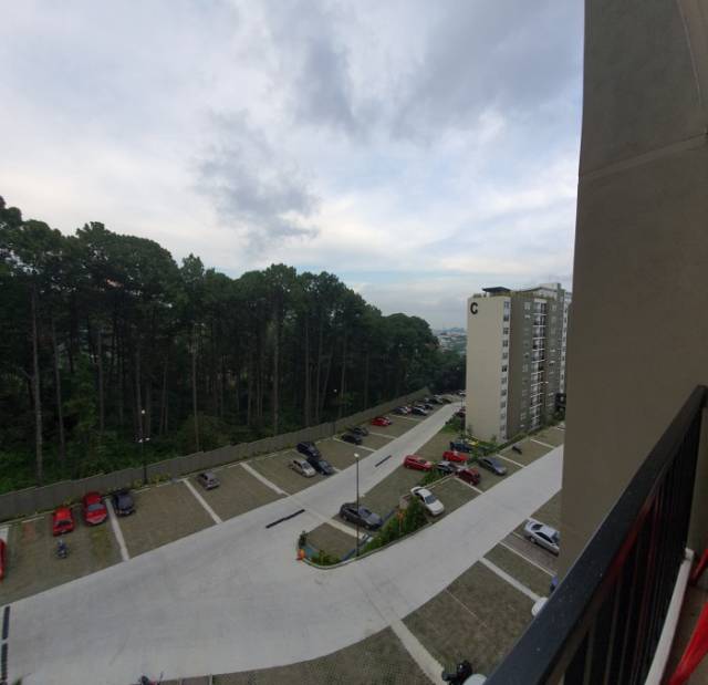 LINDO APARTAMENTO EN RENTA, ANCONA ZONA 1 DE MIXCO - Miniatura 6