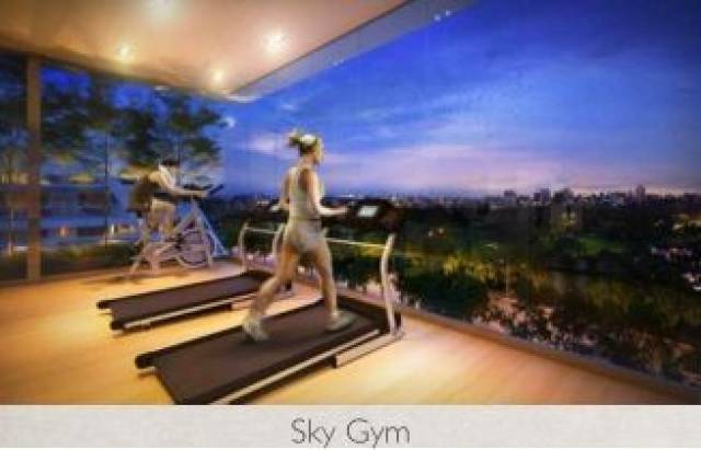 EXCLUSIVO APARTAMENTO RESIDENCIAL EN PRE VENTA EN ZONA 15 - Image 2