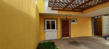 CityMax Antigua venta casa en Zona 1 San Lucas - Image 1