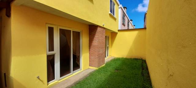 CityMax Antigua venta  casa en Zona 1 San Lucas - Miniatura 6