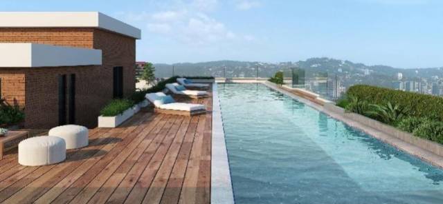 CityMax-Gold vende apartamento en zona 10 ¡ideal para inversión! - Miniatura 2