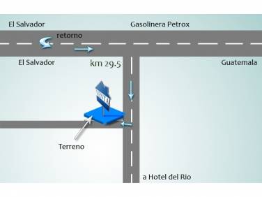 Comprar Terreno Fraijanes Frajianes - Image 3