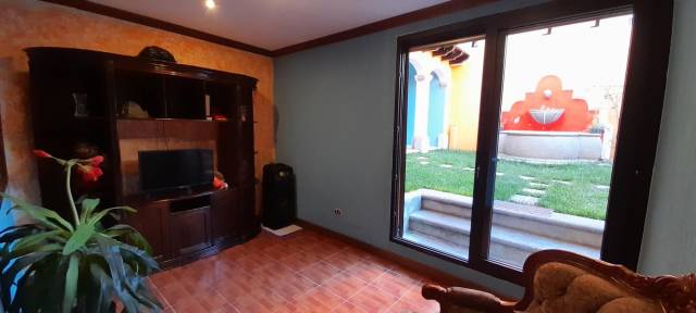 CityMax Antigua Casa independiente-grande renta Santa Lucia MA - Image 2