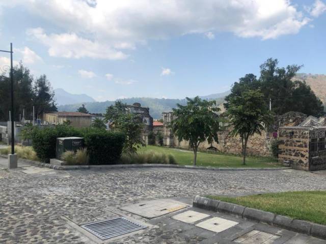 VENDO TERRENO EN EL CASCO DEL CERRO OPCIÓN DE FINANCIAMIENTO - Image 1