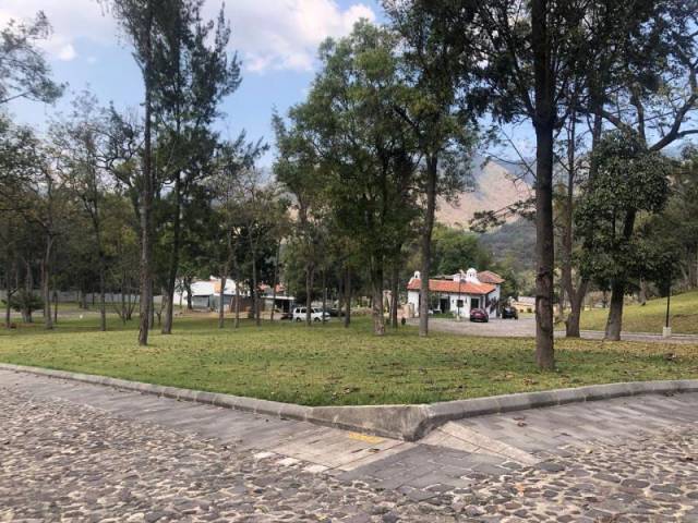 VENDO TERRENO EN EL CASCO DEL CERRO OPCIÓN DE FINANCIAMIENTO - Miniatura 4
