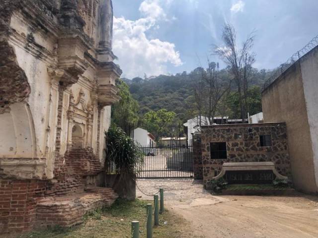 VENDO TERRENO EN EL CASCO DEL CERRO OPCIÓN DE FINANCIAMIENTO - Miniatura 6