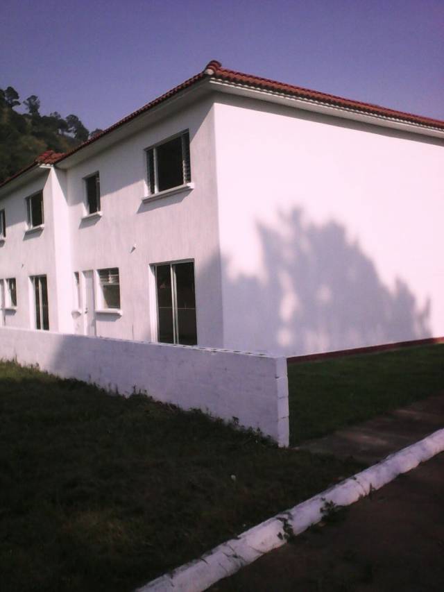 Ultima Casa nueva en condominio en Las Ninfas, Amatitlan - Miniatura 7
