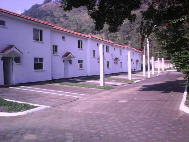 Ultima Casa nueva en condominio en Las Ninfas, Amatitlan - Miniatura 8