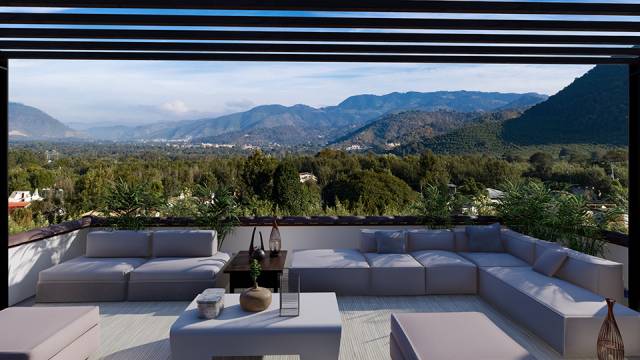 CASA PARA ESTRENAR EN VENTA, A 5 MIN. DE ANTIGUA - Image 2