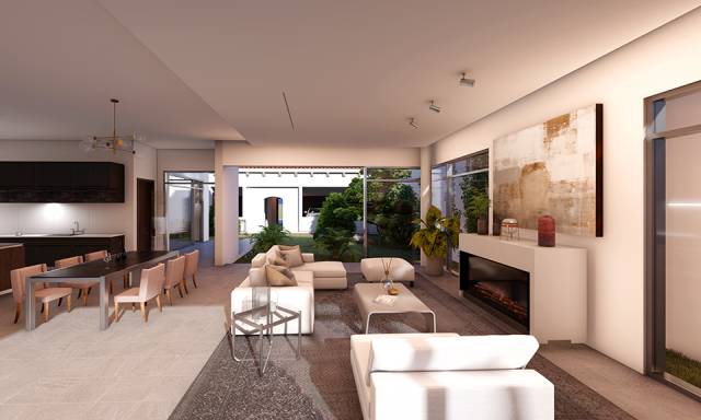 CASA PARA ESTRENAR EN VENTA, A 5 MIN. DE ANTIGUA - Image 5