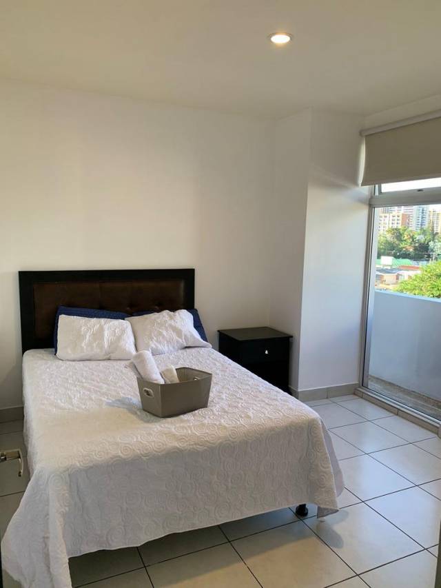 #AquiVivo | Rento / alquilo (+1) Apartamento Bresciani, Zona 10 - Miniatura 6