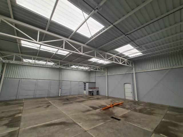 BODEGA EN RENTA SAN FELIPE DE JESÚS - Image 4