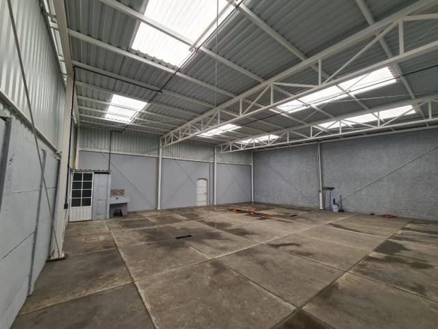 BODEGA EN RENTA SAN FELIPE DE JESÚS - Image 5