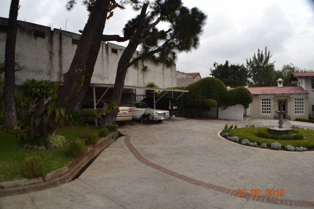 Casa gigante en renta en san cristobal - Image 3