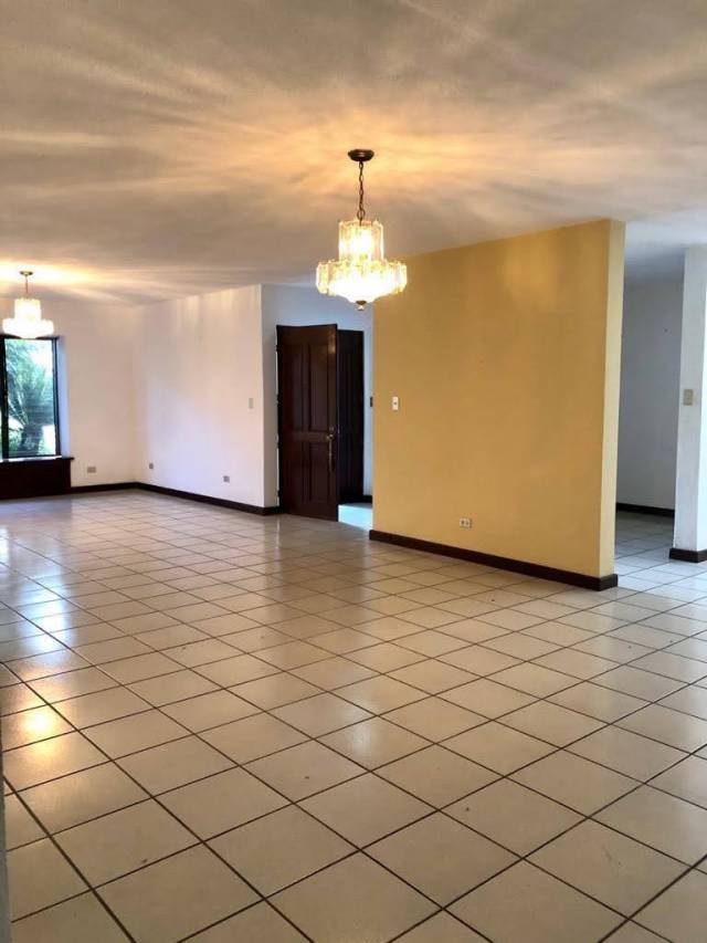 Alquiler de apartamento zona 10 - Miniatura 6