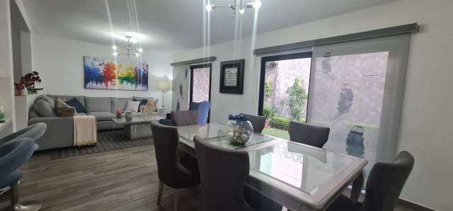 Casa en venta en Solaire San Cristobal - Image 3