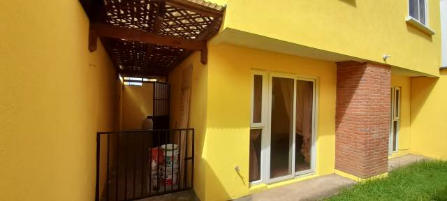 CASA EN VENTA EN EL CENTRO DE SAN LUCAS - Miniatura 6