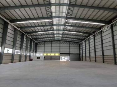 Bodega en renta en Amatitlan Nave Industrial - Image 1