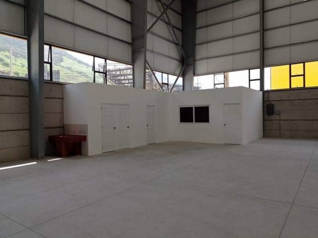 Bodega en renta en Amatitlan Nave Industrial - Miniatura 3