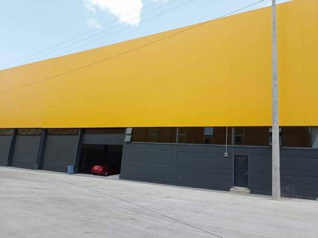 Bodega en renta en Amatitlan Nave Industrial - Miniatura 4