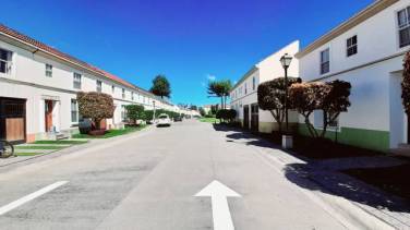 Casa en venta en El Naranjo