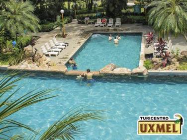 DOS TERRENOS ADJUNTOS DE VENTA EN BUENISIMA ZONA - Image 1
